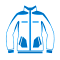 Куртки